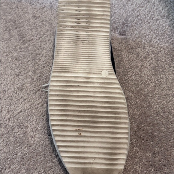 Made in Italy, high top sneakers - Picture 4 of 5